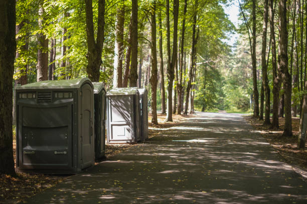 Affordable portable toilet rental in Redgranite, WI