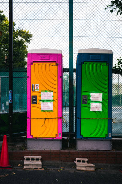 Best Porta potty rental near me  in Redgranite, WI
