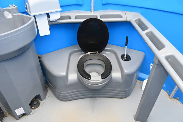 Best Local porta potty services  in Redgranite, WI