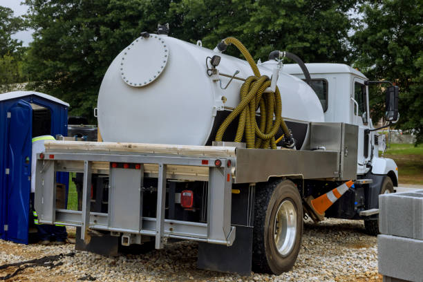 Best Emergency porta potty rental  in Redgranite, WI