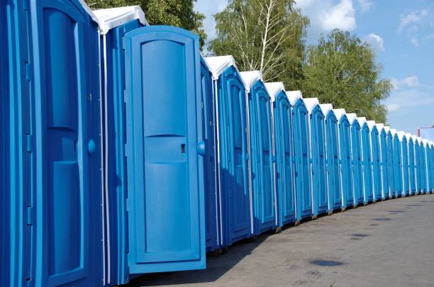 Best Porta potty delivery and setup  in Redgranite, WI